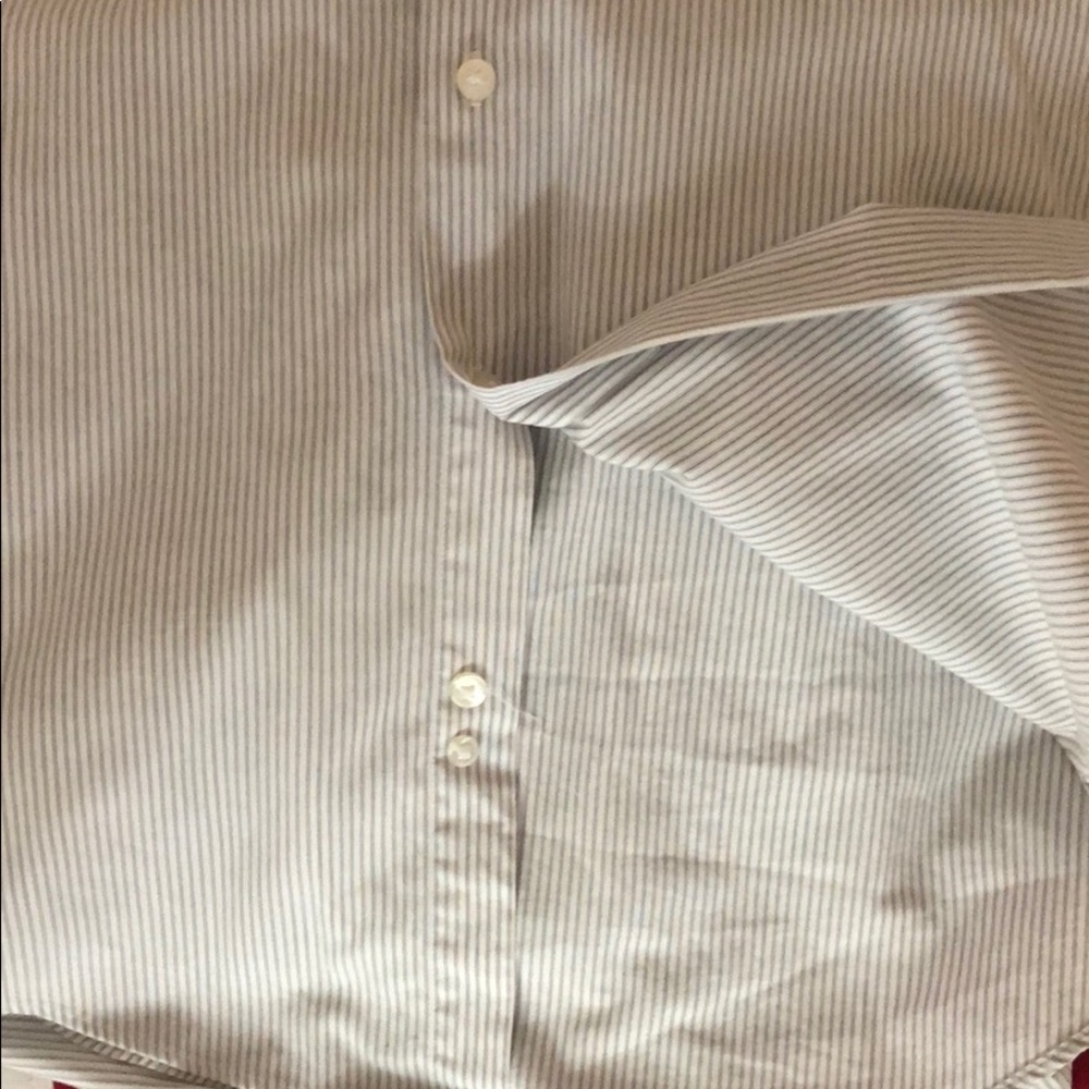 Calvin Klein Button up shirt - Picture 5 of 8